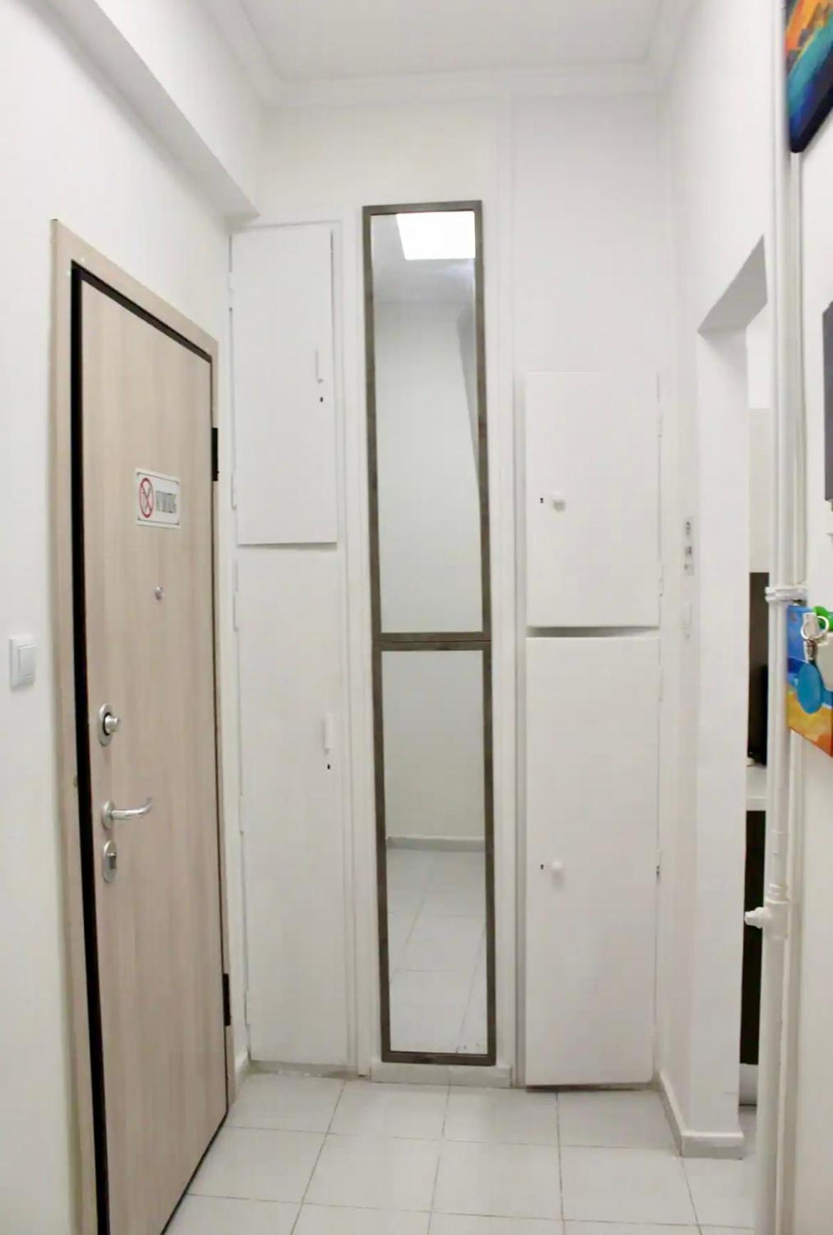 Cozy Apartment In Athens Center المظهر الخارجي الصورة