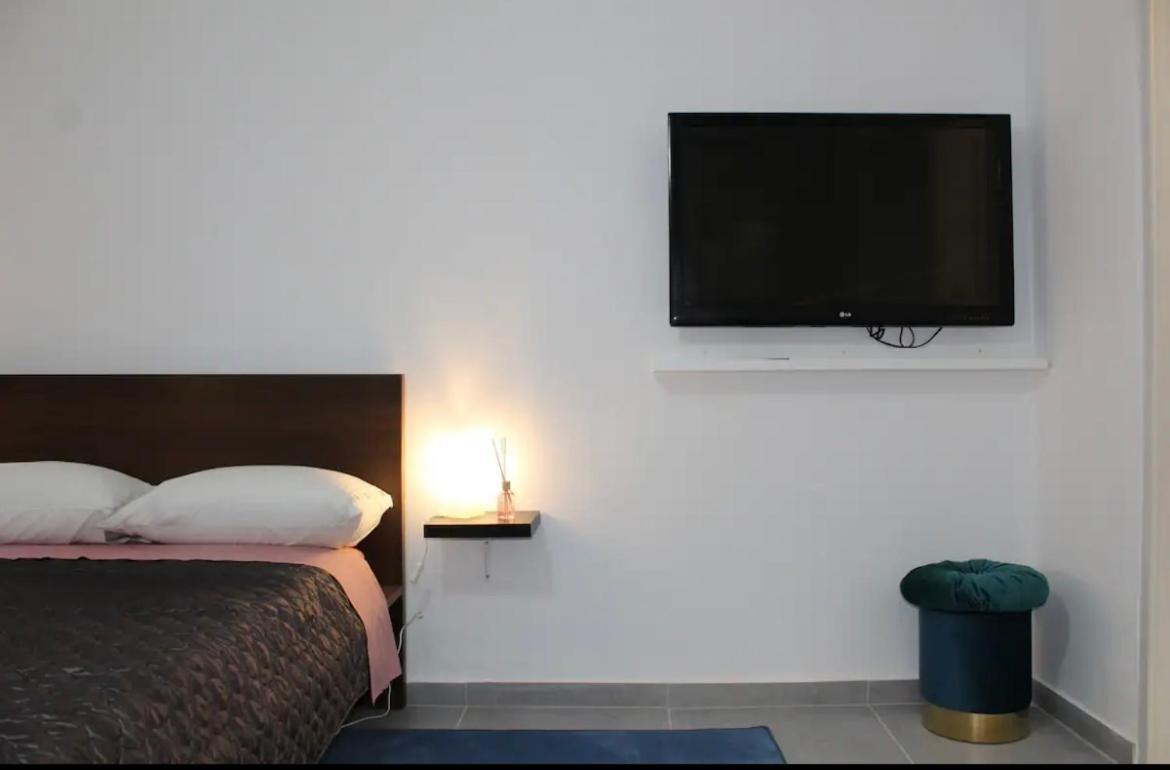 Cozy Apartment In Athens Center المظهر الخارجي الصورة