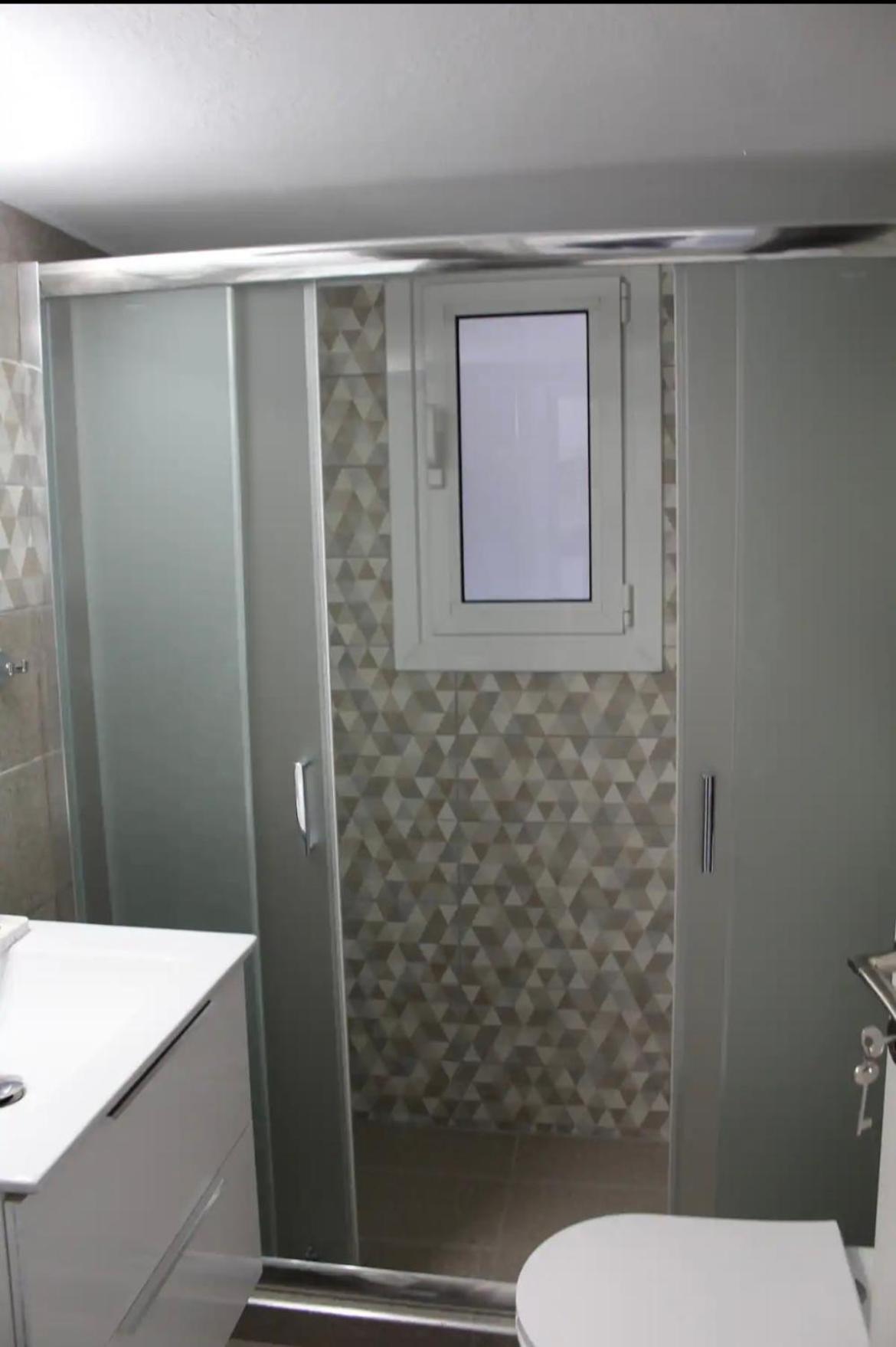 Cozy Apartment In Athens Center المظهر الخارجي الصورة
