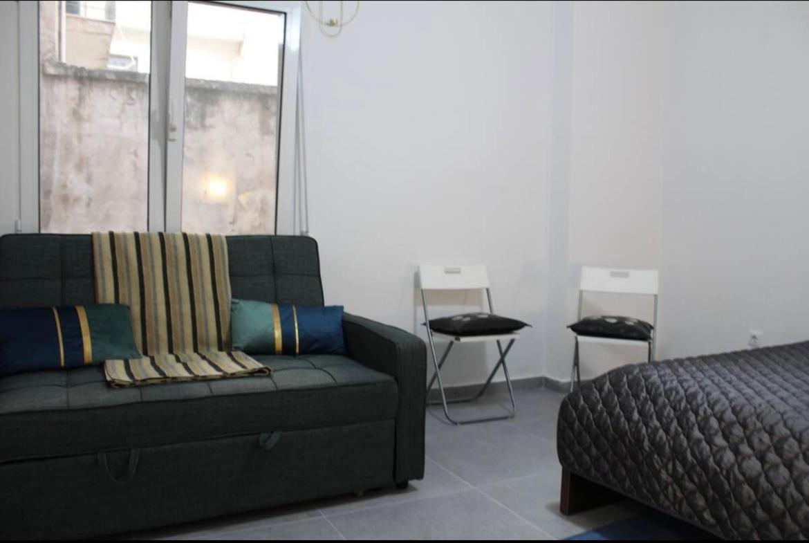 Cozy Apartment In Athens Center المظهر الخارجي الصورة