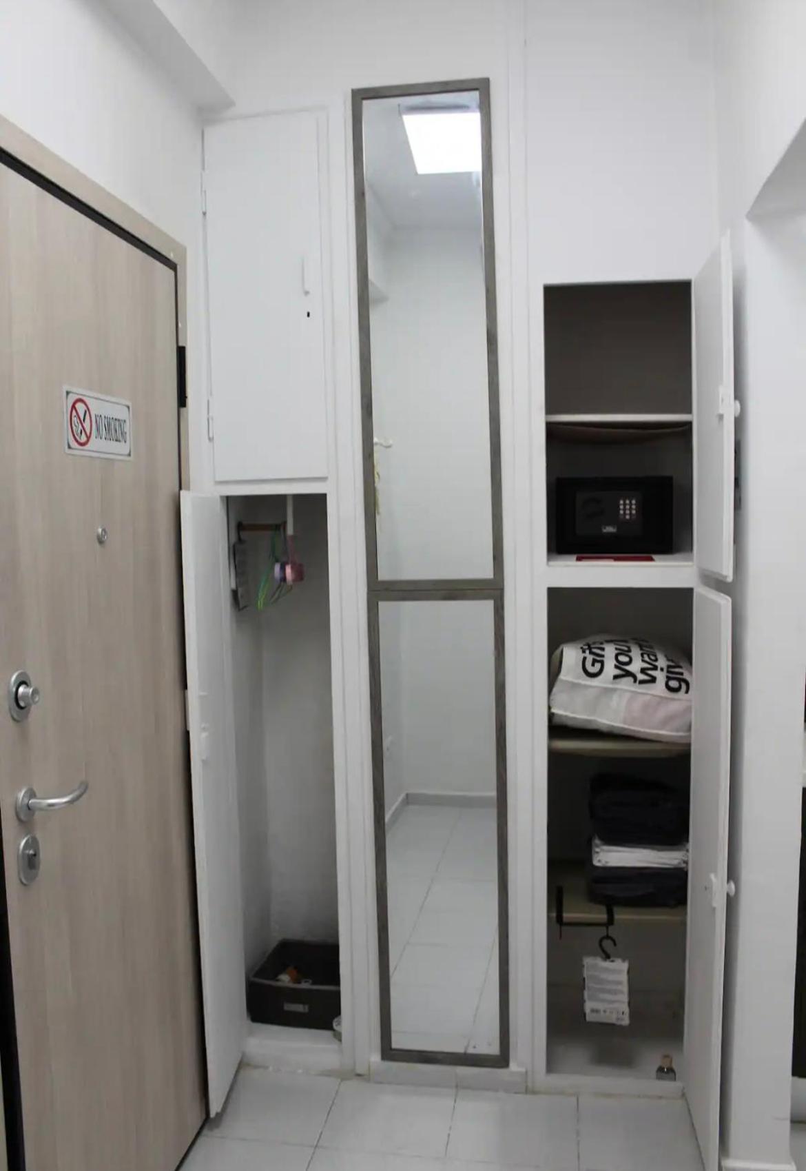 Cozy Apartment In Athens Center المظهر الخارجي الصورة