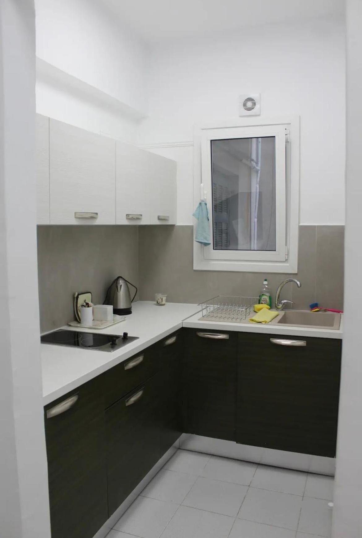 Cozy Apartment In Athens Center المظهر الخارجي الصورة