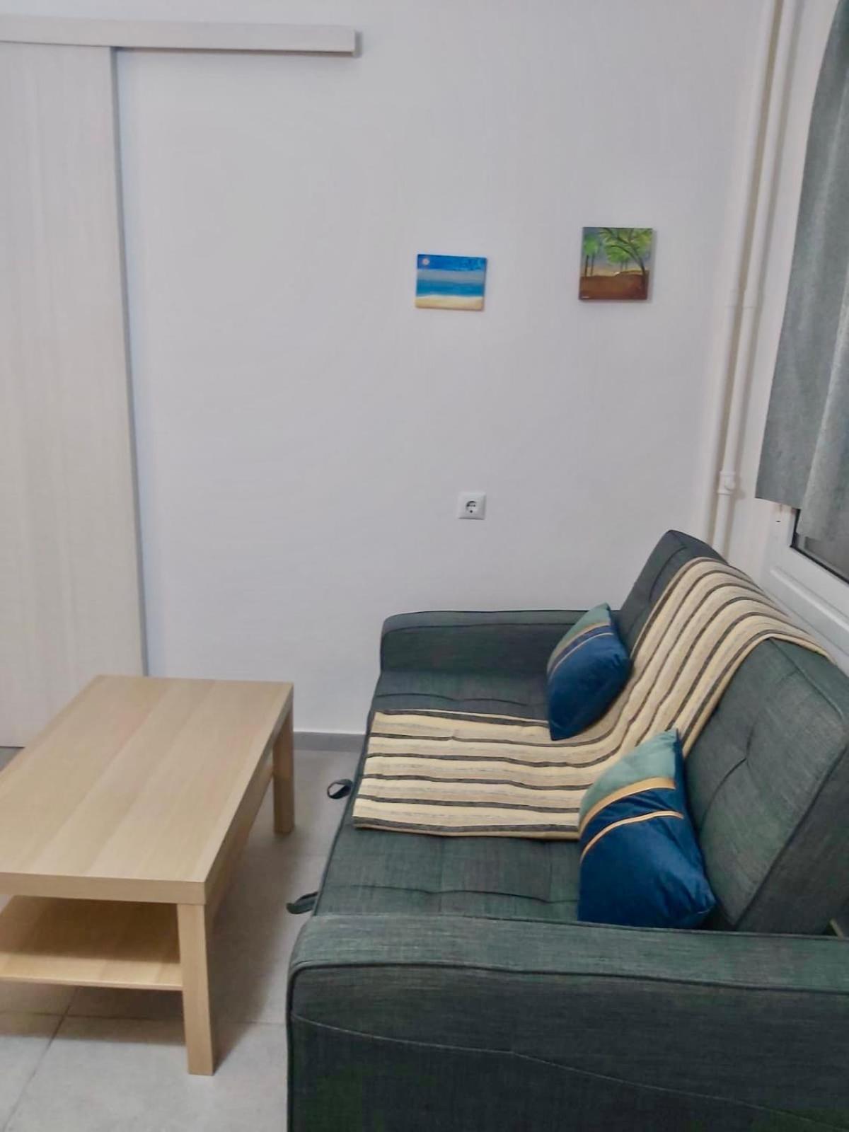Cozy Apartment In Athens Center المظهر الخارجي الصورة