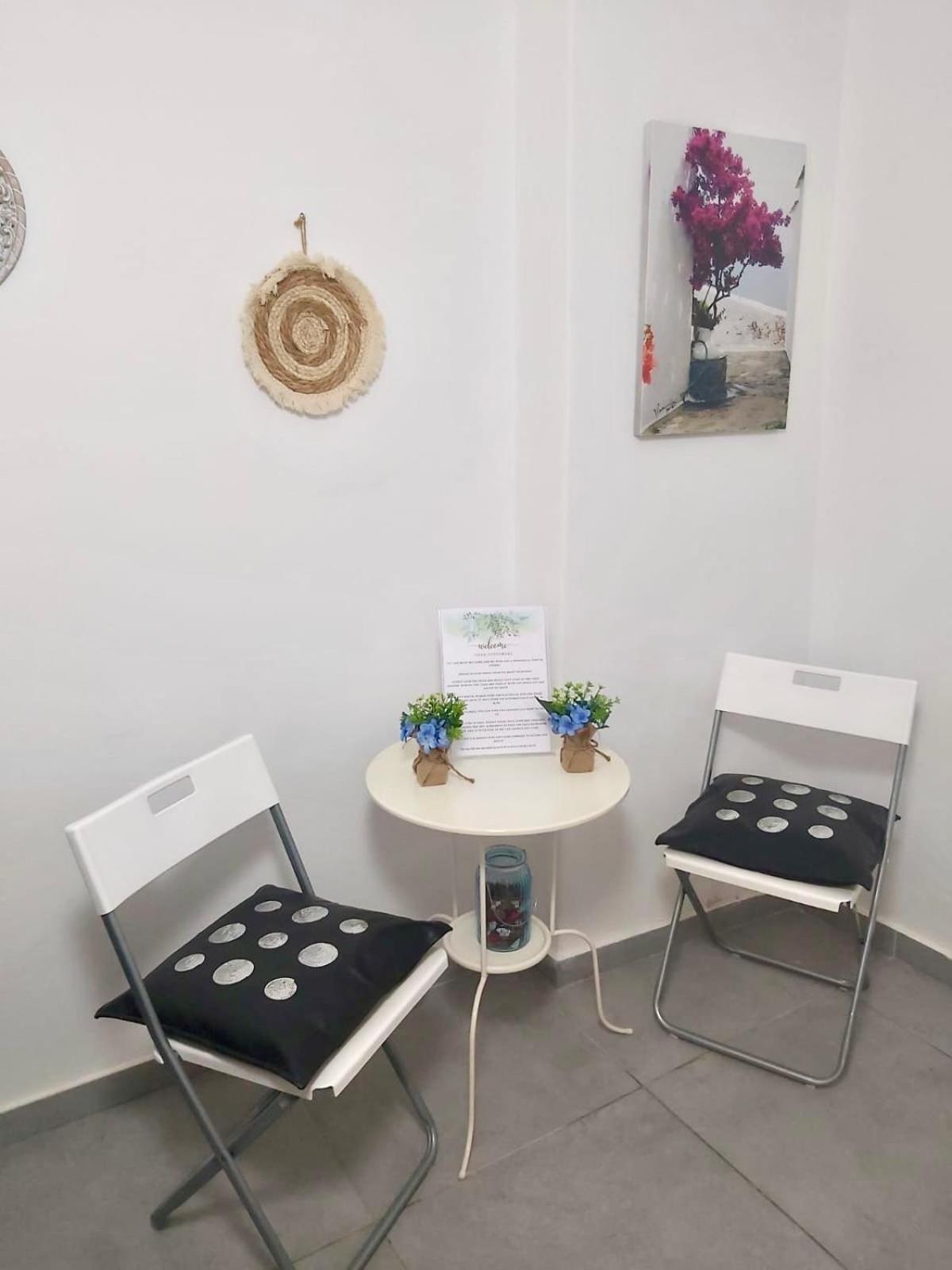 Cozy Apartment In Athens Center المظهر الخارجي الصورة
