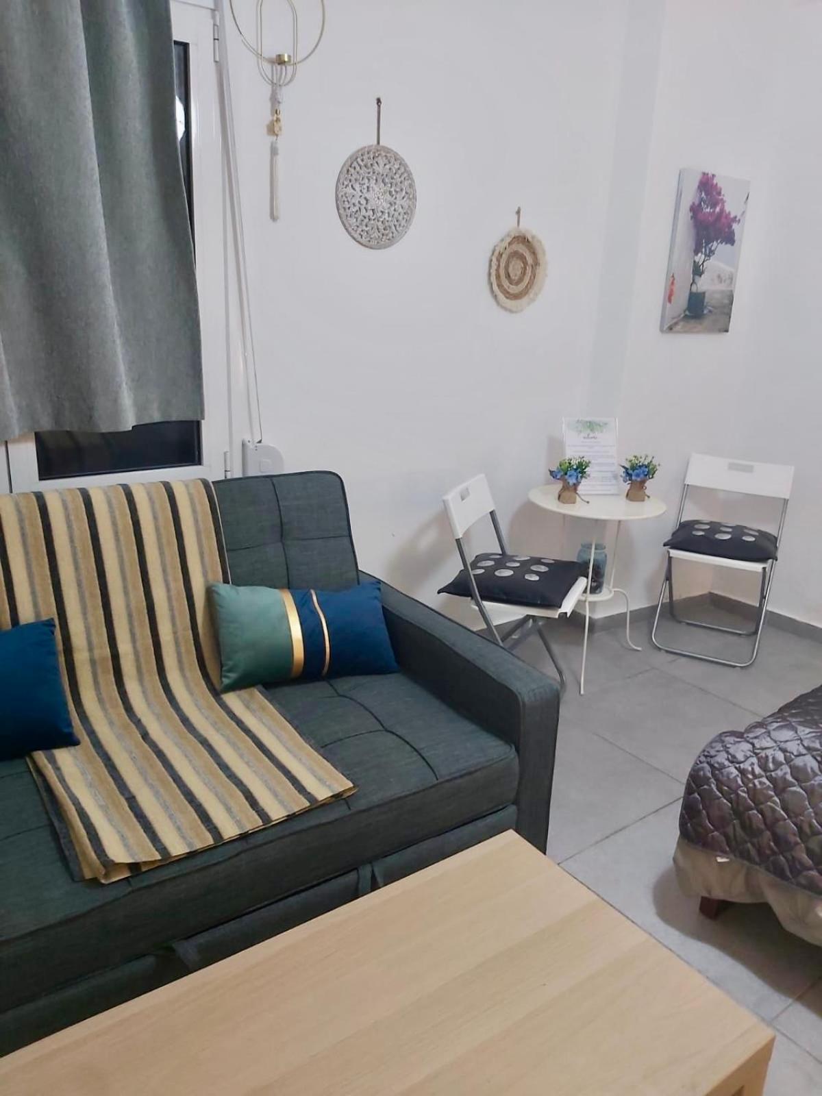 Cozy Apartment In Athens Center المظهر الخارجي الصورة